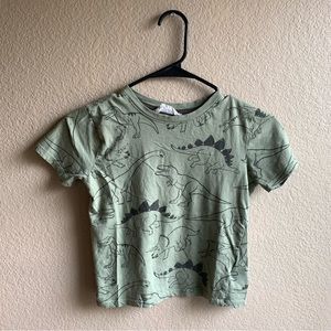 DINOSAUR SHIRT